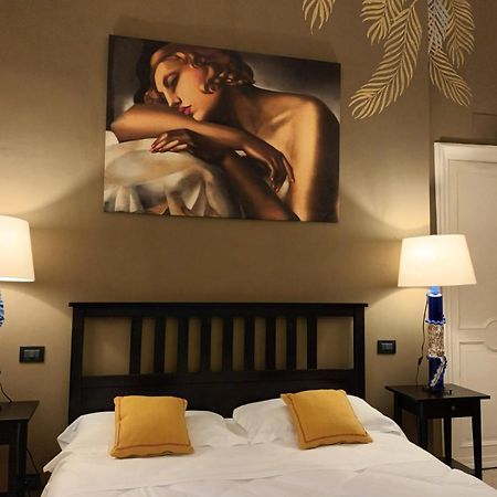 B&B Genova Centro 외부 사진