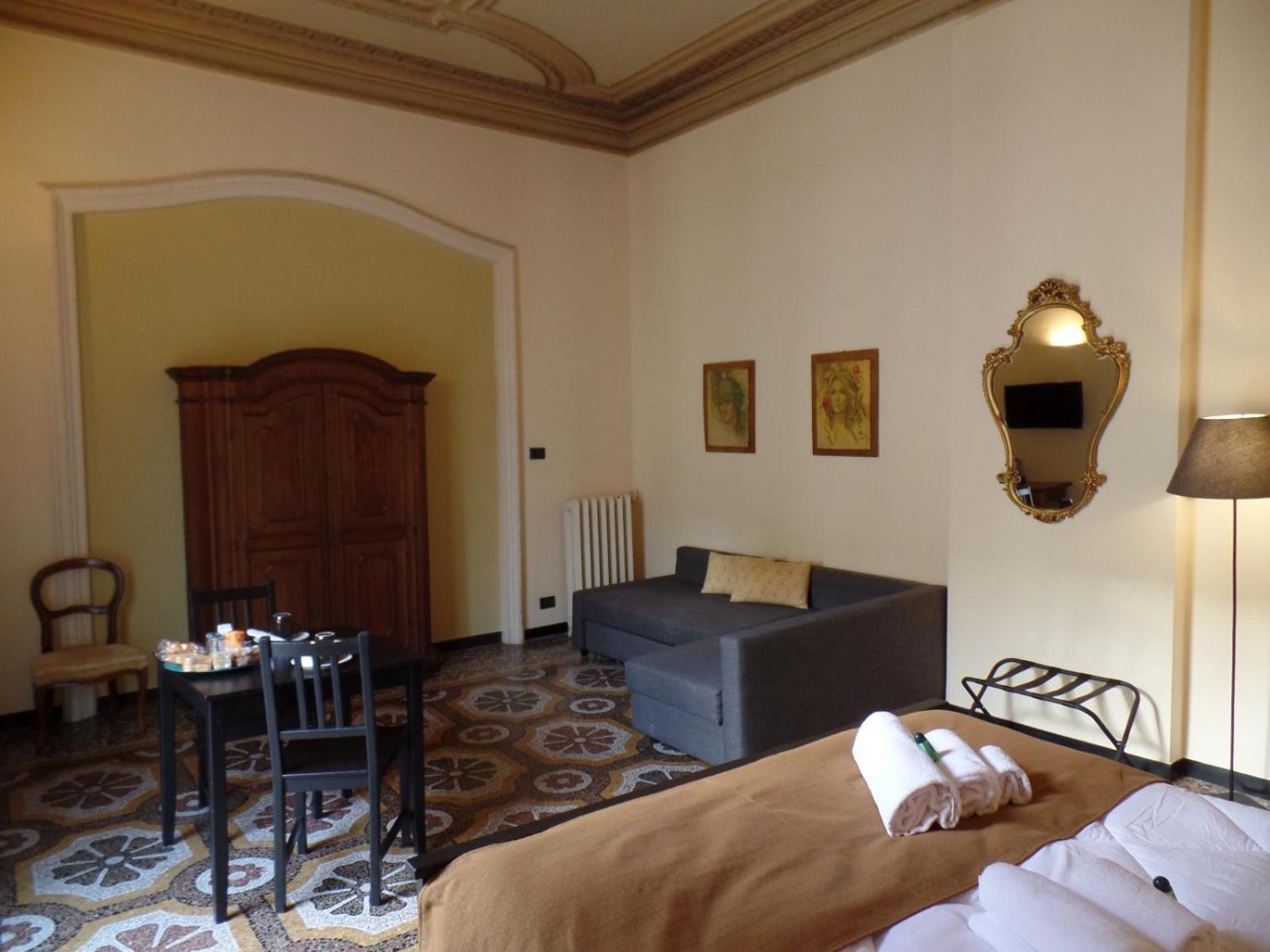 B&B Genova Centro 외부 사진