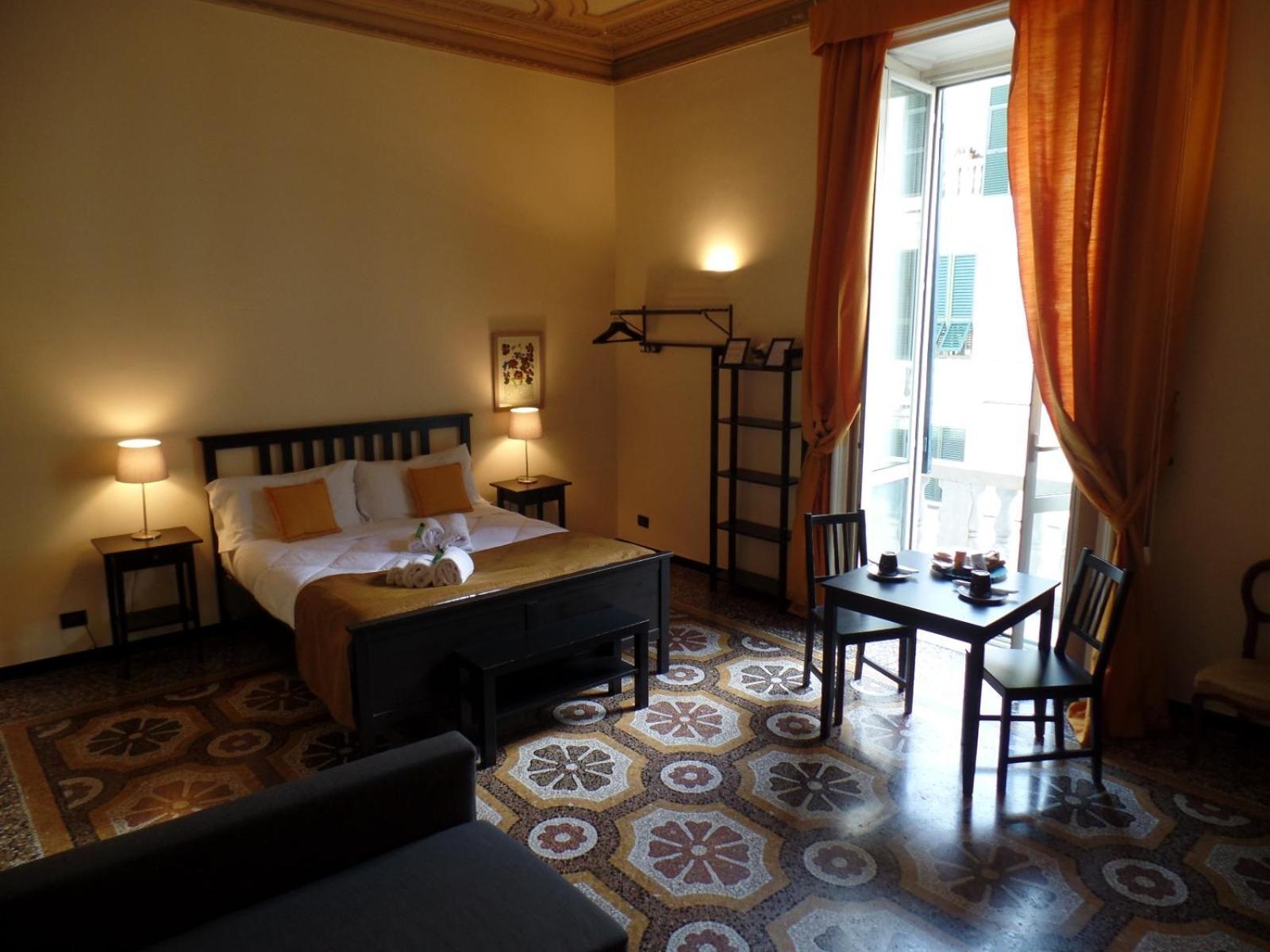 B&B Genova Centro 외부 사진