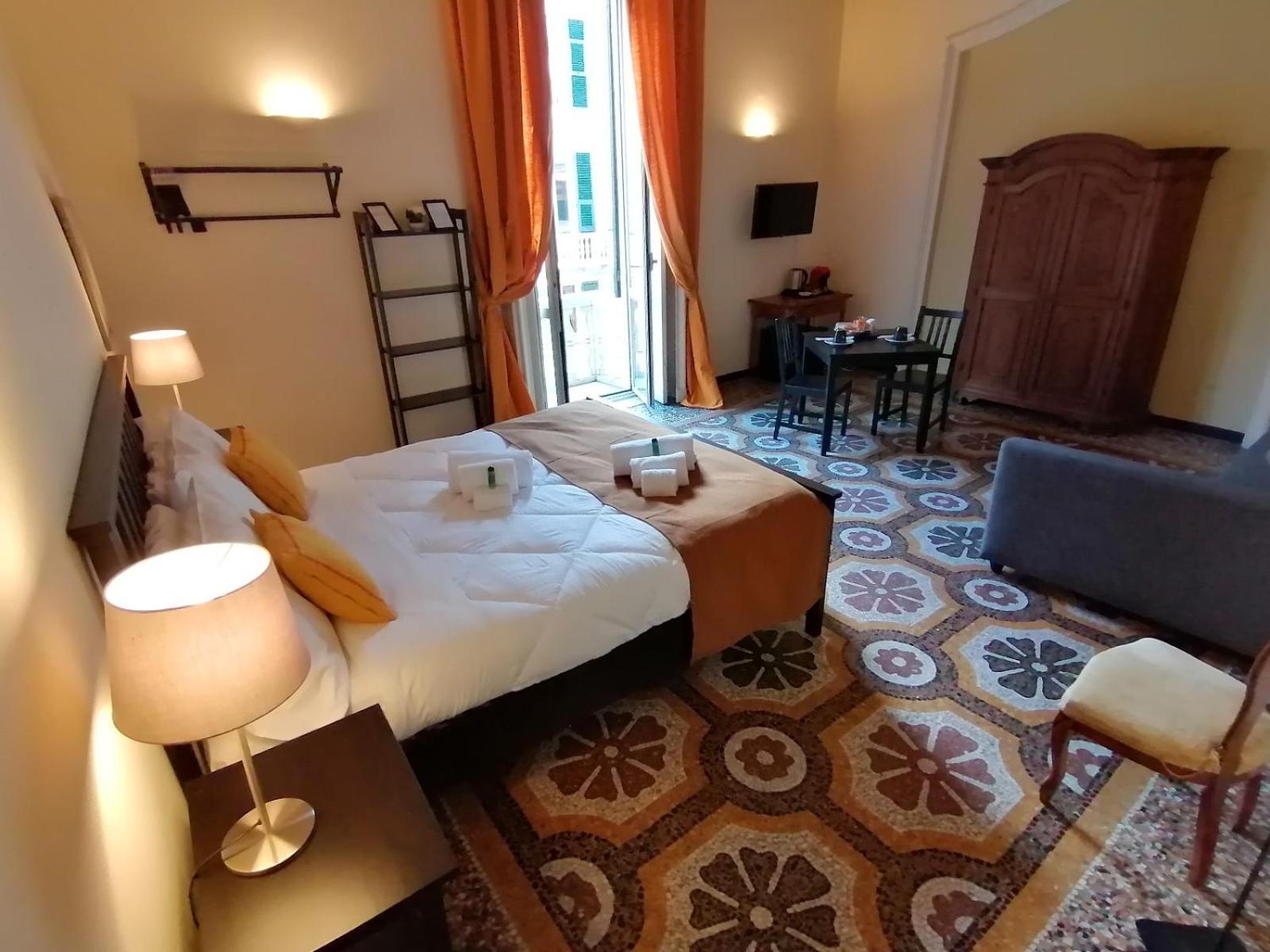 B&B Genova Centro 외부 사진