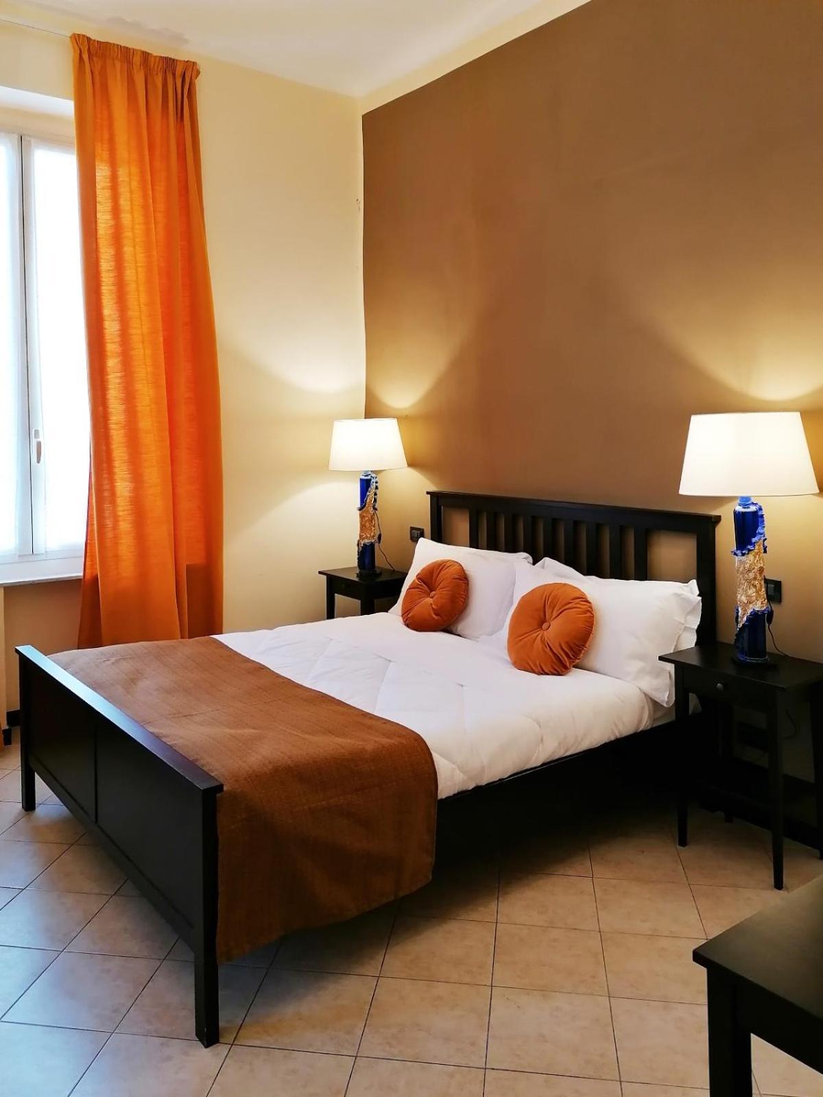 B&B Genova Centro 외부 사진
