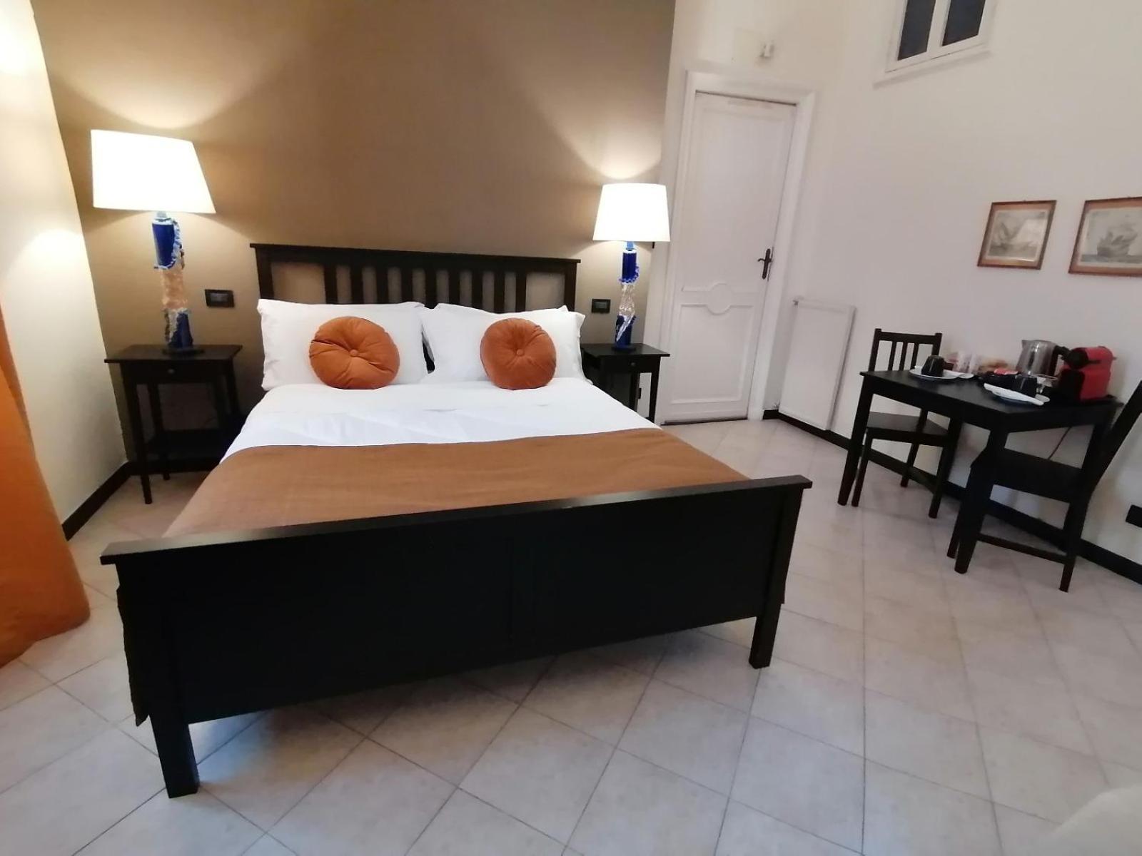 B&B Genova Centro 외부 사진