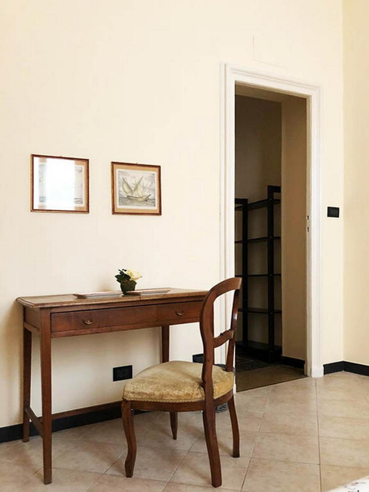 B&B Genova Centro 외부 사진