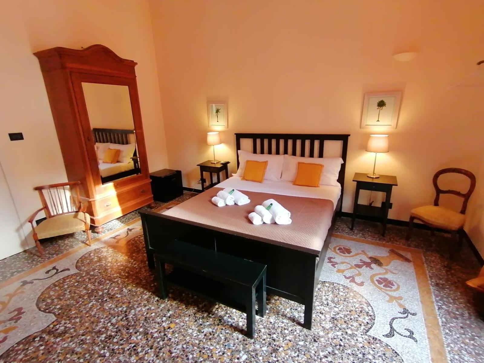 B&B Genova Centro 외부 사진