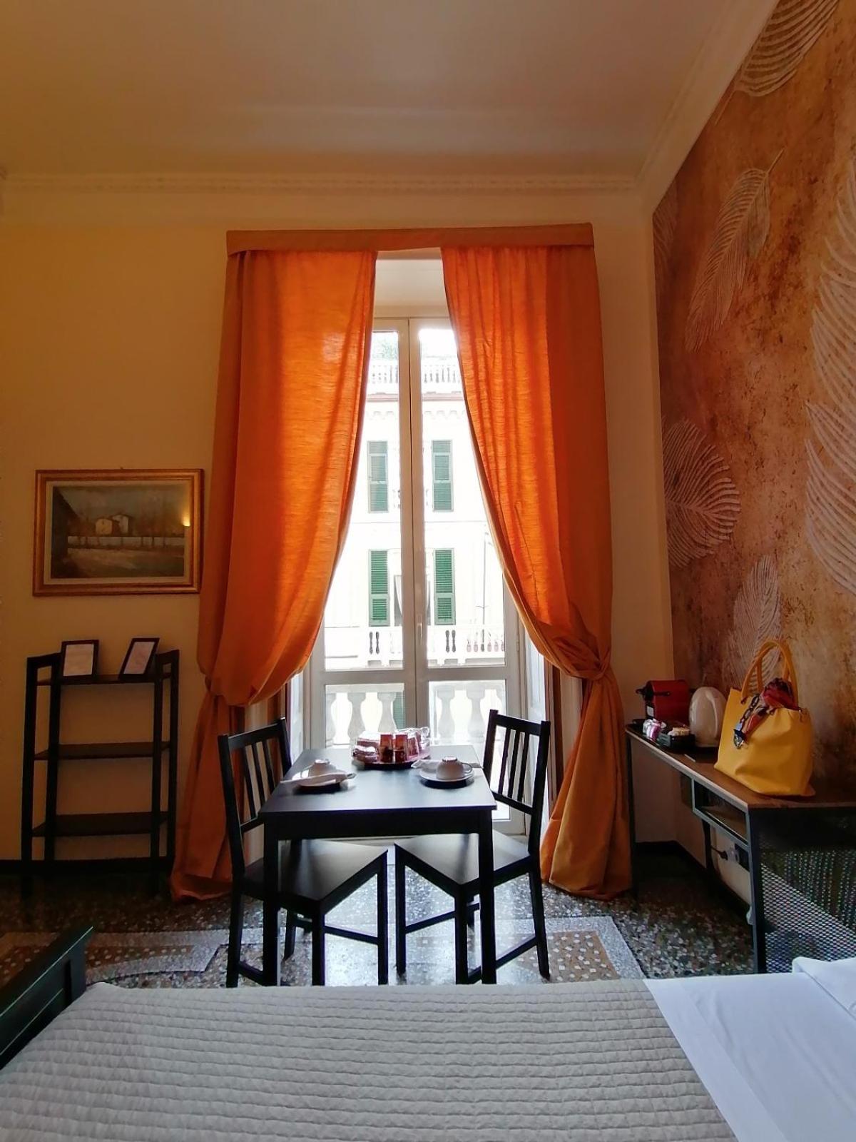 B&B Genova Centro 외부 사진