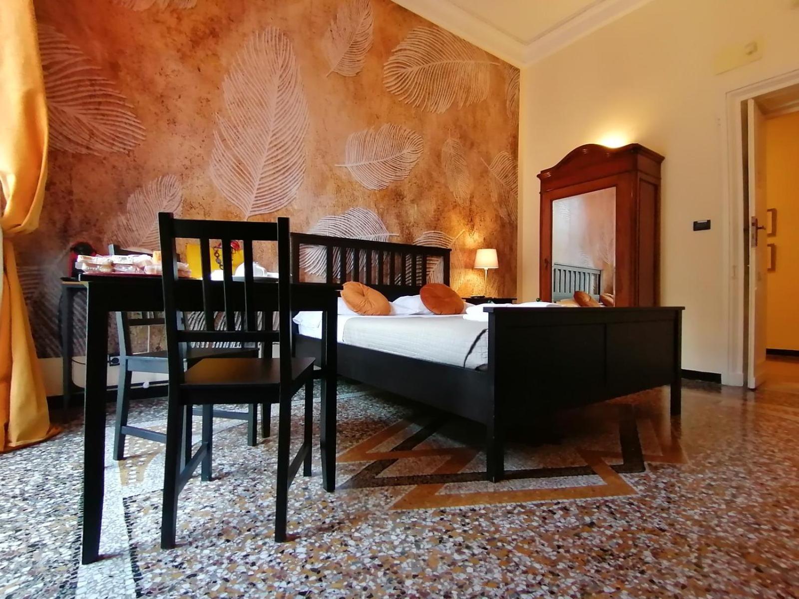 B&B Genova Centro 외부 사진