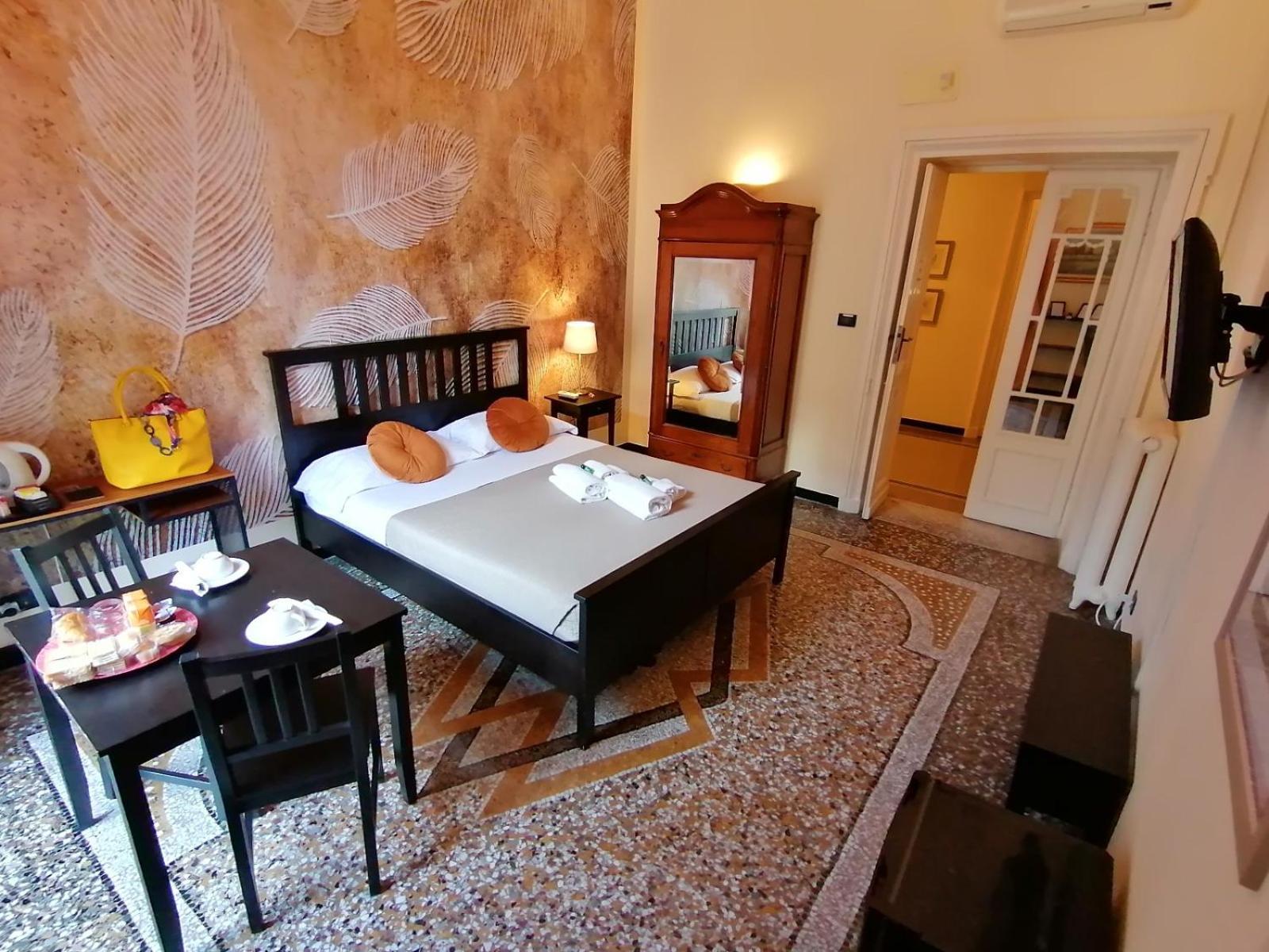 B&B Genova Centro 외부 사진