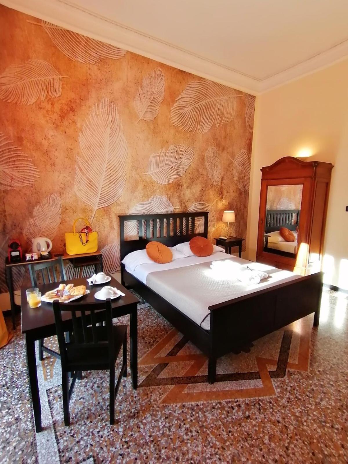 B&B Genova Centro 외부 사진