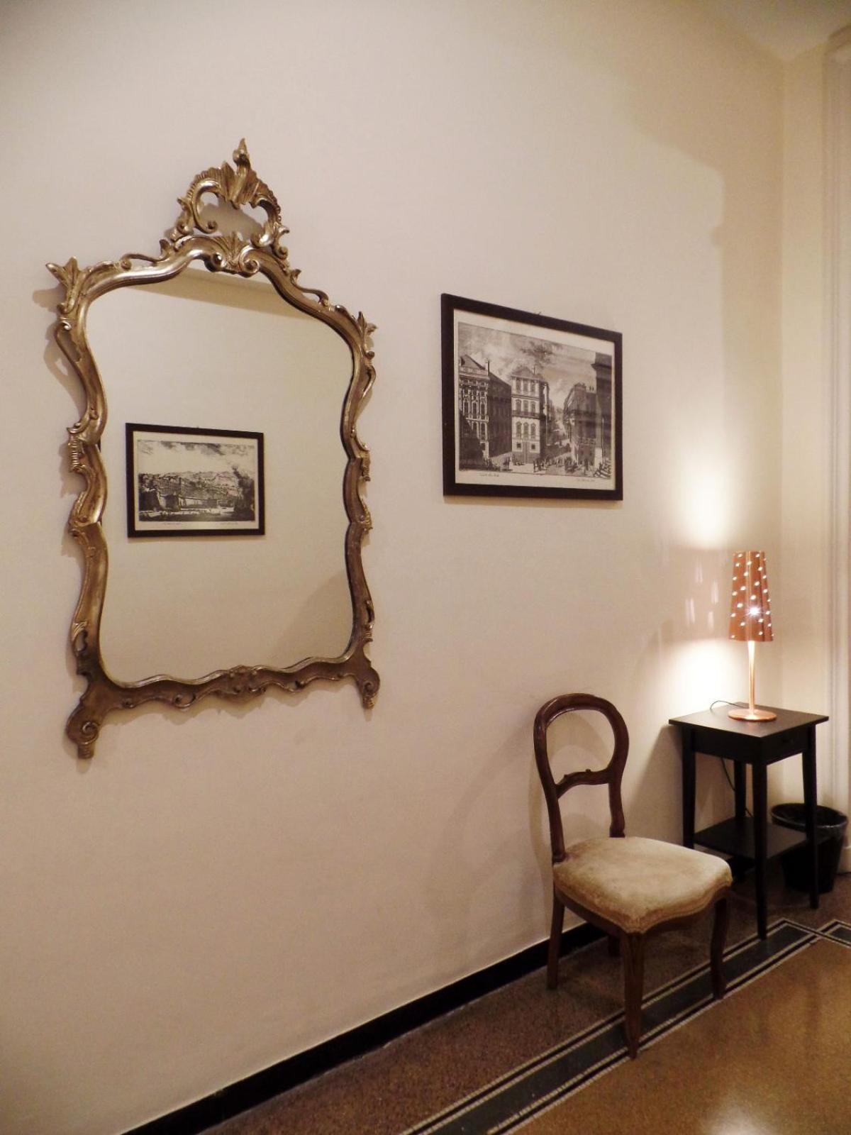 B&B Genova Centro 외부 사진