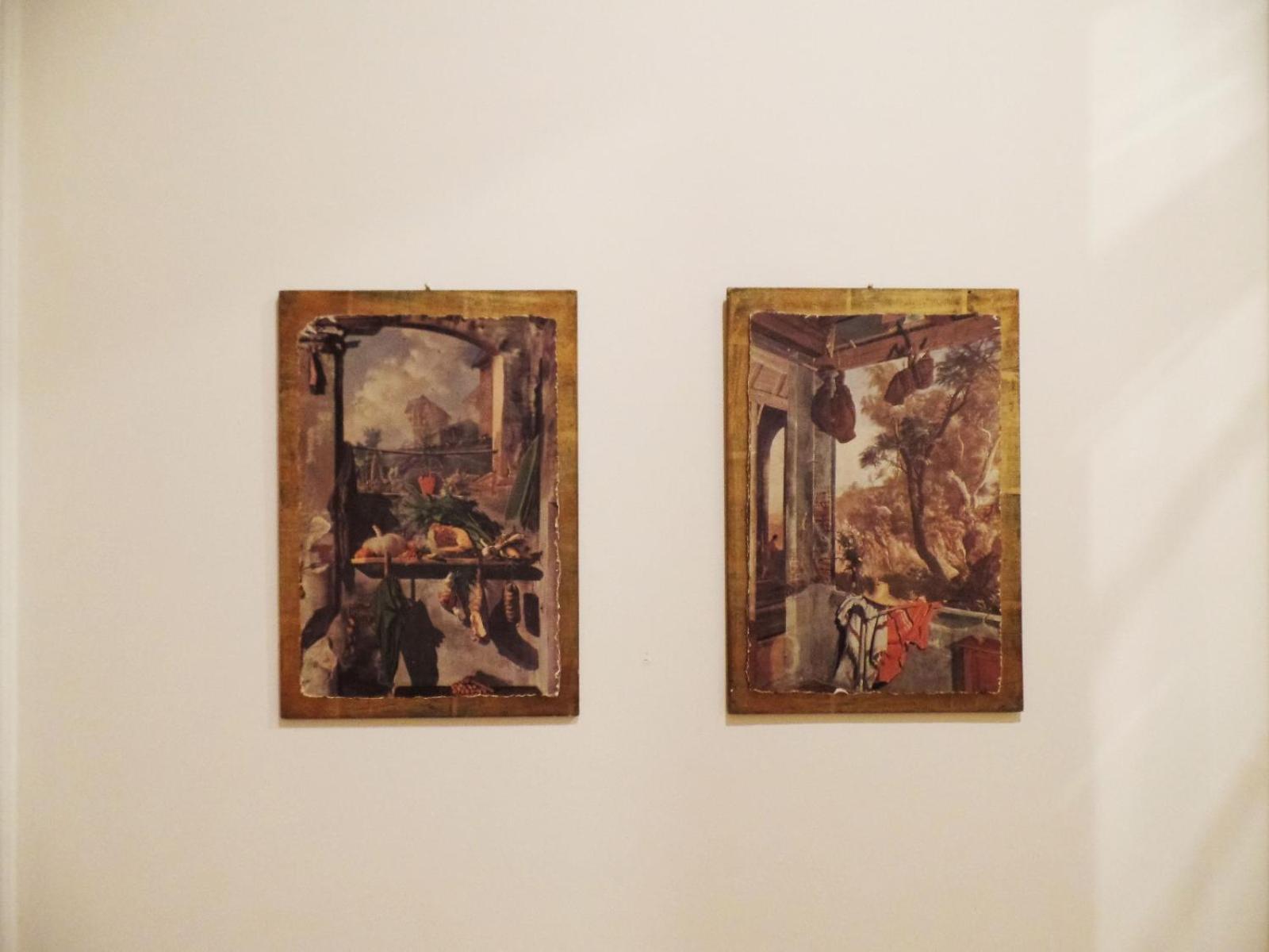 B&B Genova Centro 외부 사진