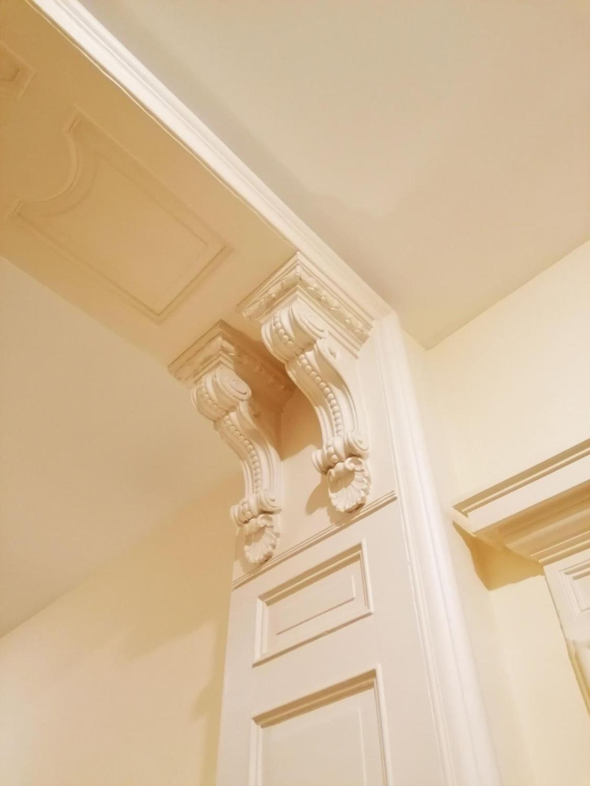 B&B Genova Centro 외부 사진