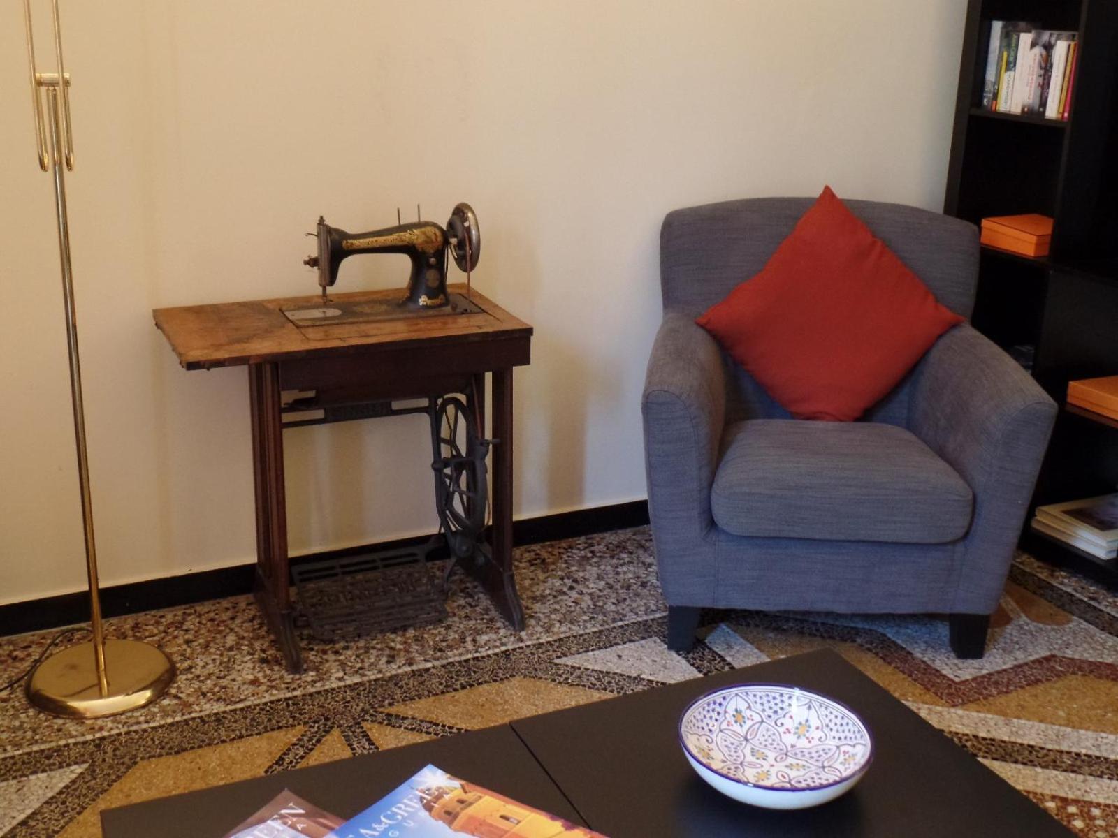 B&B Genova Centro 외부 사진