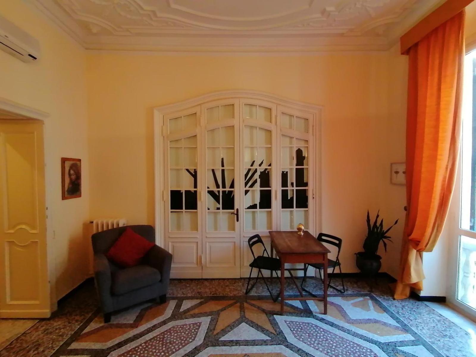 B&B Genova Centro 외부 사진