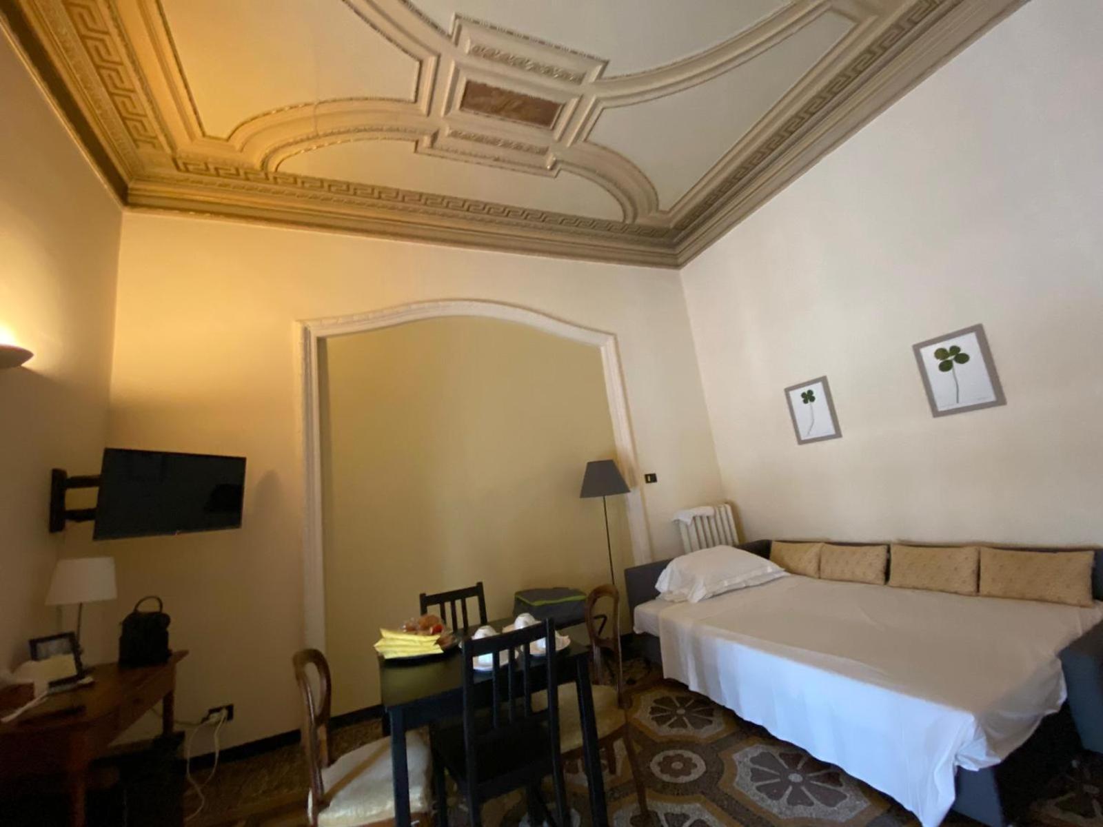 B&B Genova Centro 외부 사진