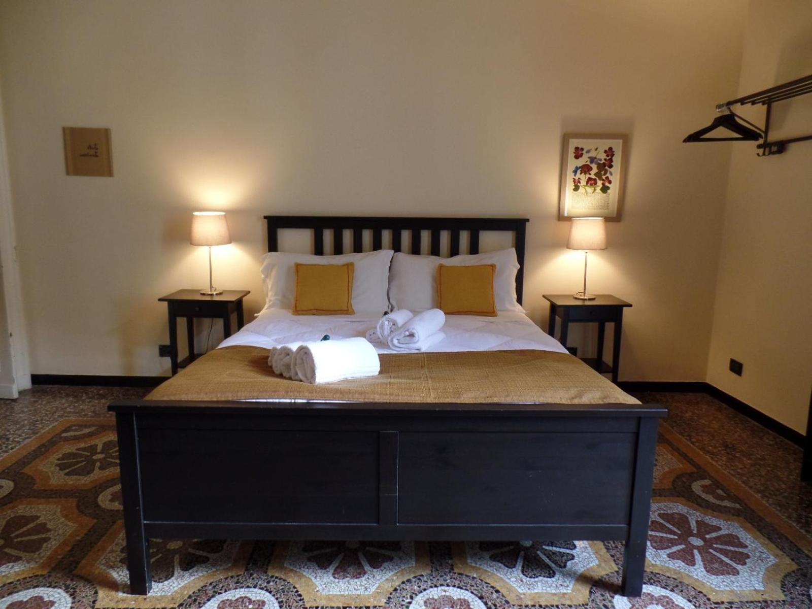 B&B Genova Centro 외부 사진