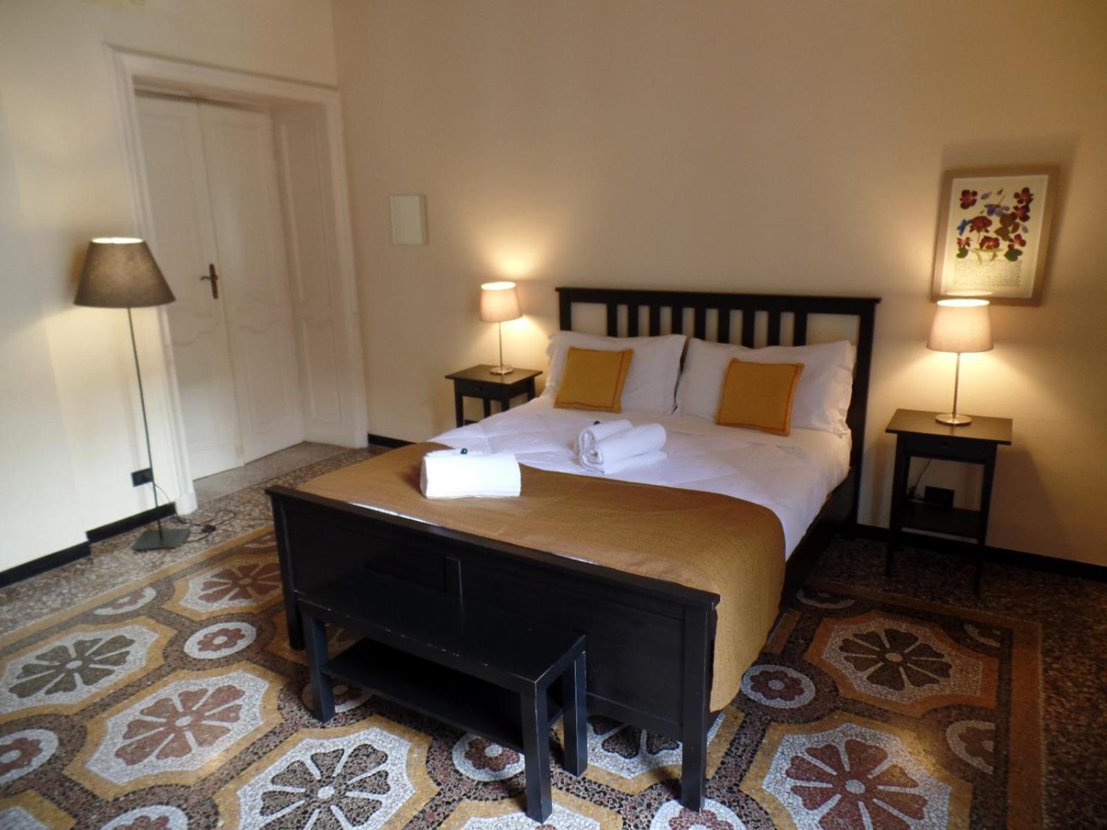 B&B Genova Centro 외부 사진