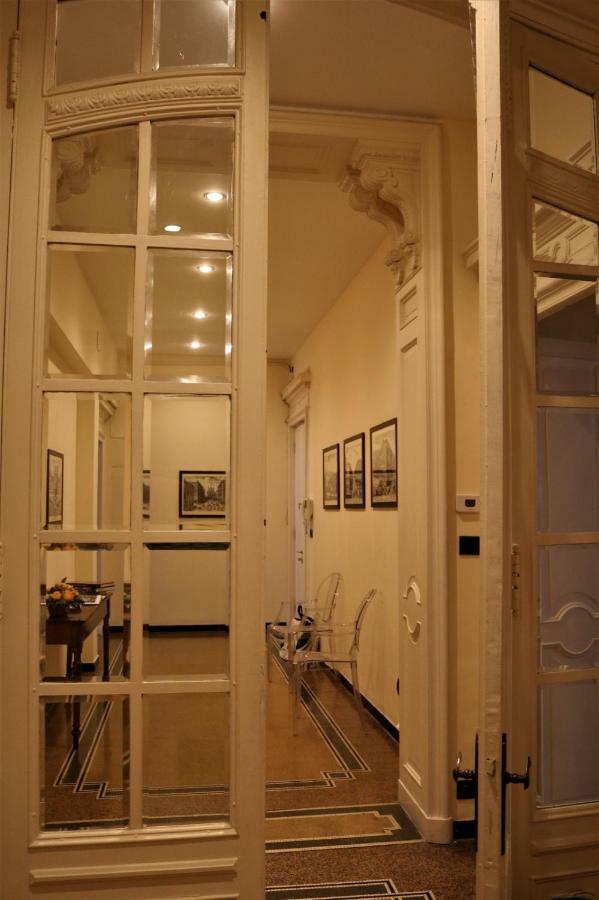 B&B Genova Centro 외부 사진