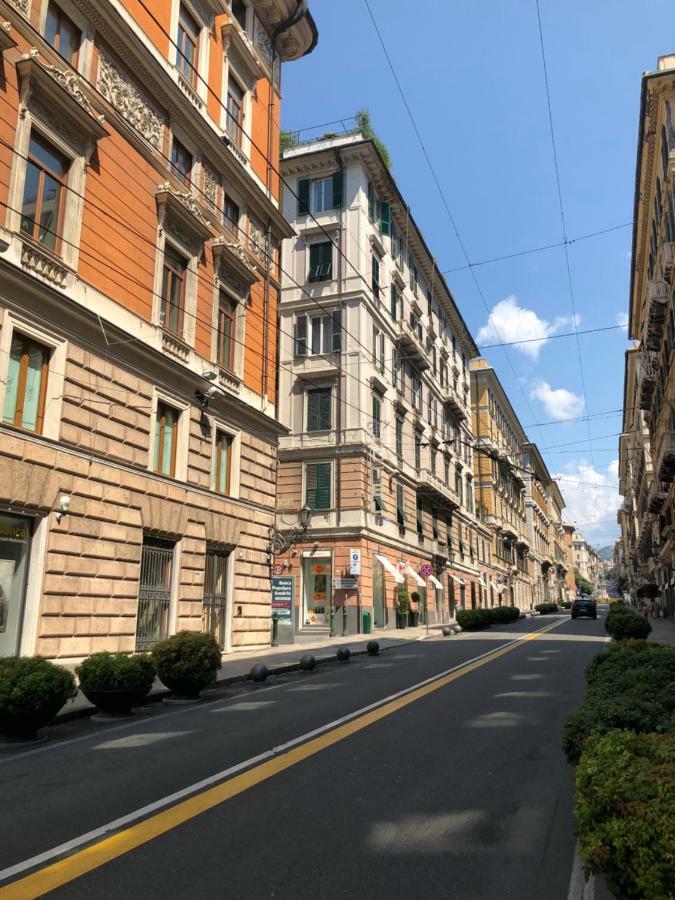 B&B Genova Centro 외부 사진